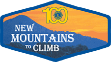 New Mountains To Climb